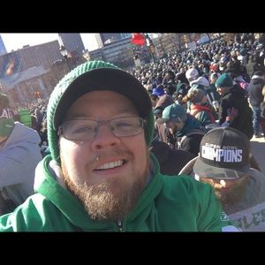 Meet your Posher, Liam